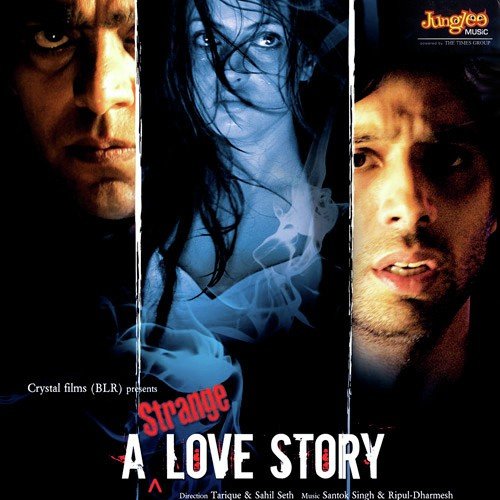 A Strange Love Story (2011) (Hindi)